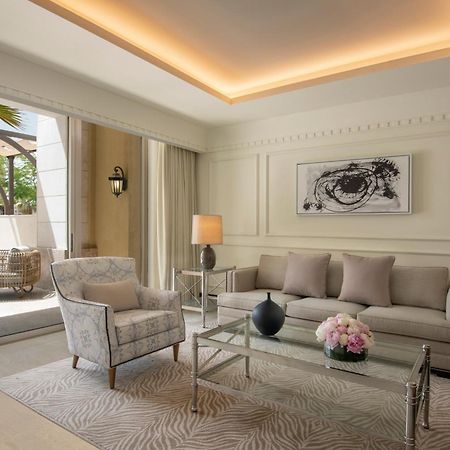 The St. Regis Marsa Arabia Island, The Pearl Qatar Hotel Doha Ngoại thất bức ảnh