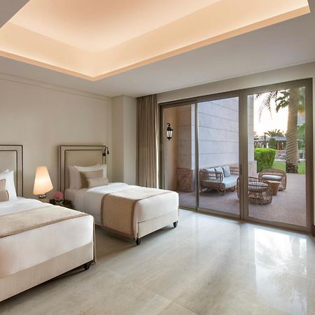 The St. Regis Marsa Arabia Island, The Pearl Qatar Hotel Doha Ngoại thất bức ảnh
