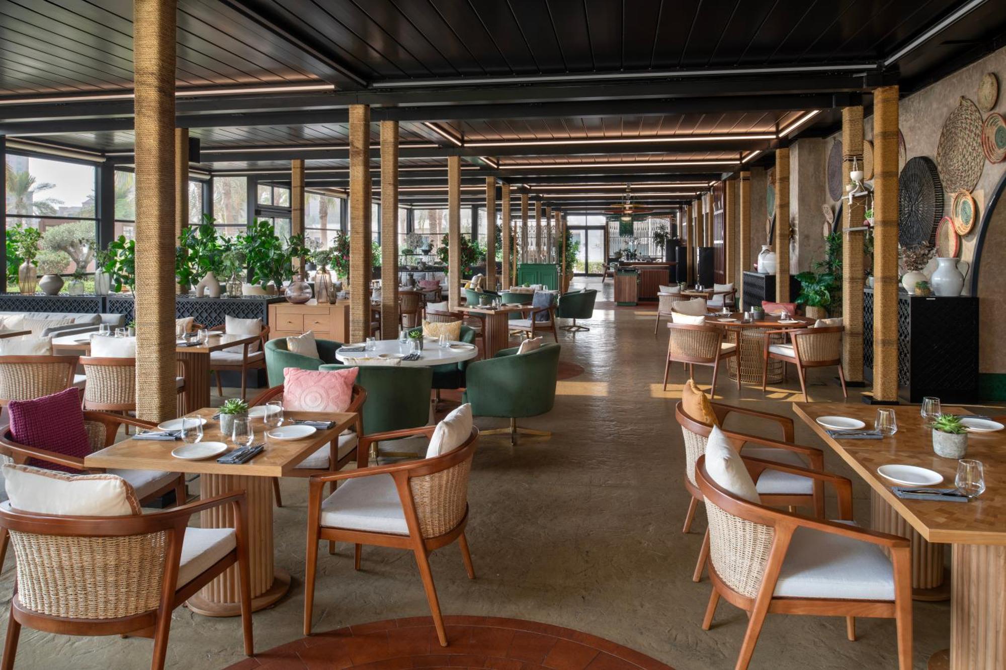 The St. Regis Marsa Arabia Island, The Pearl Qatar Hotel Doha Ngoại thất bức ảnh