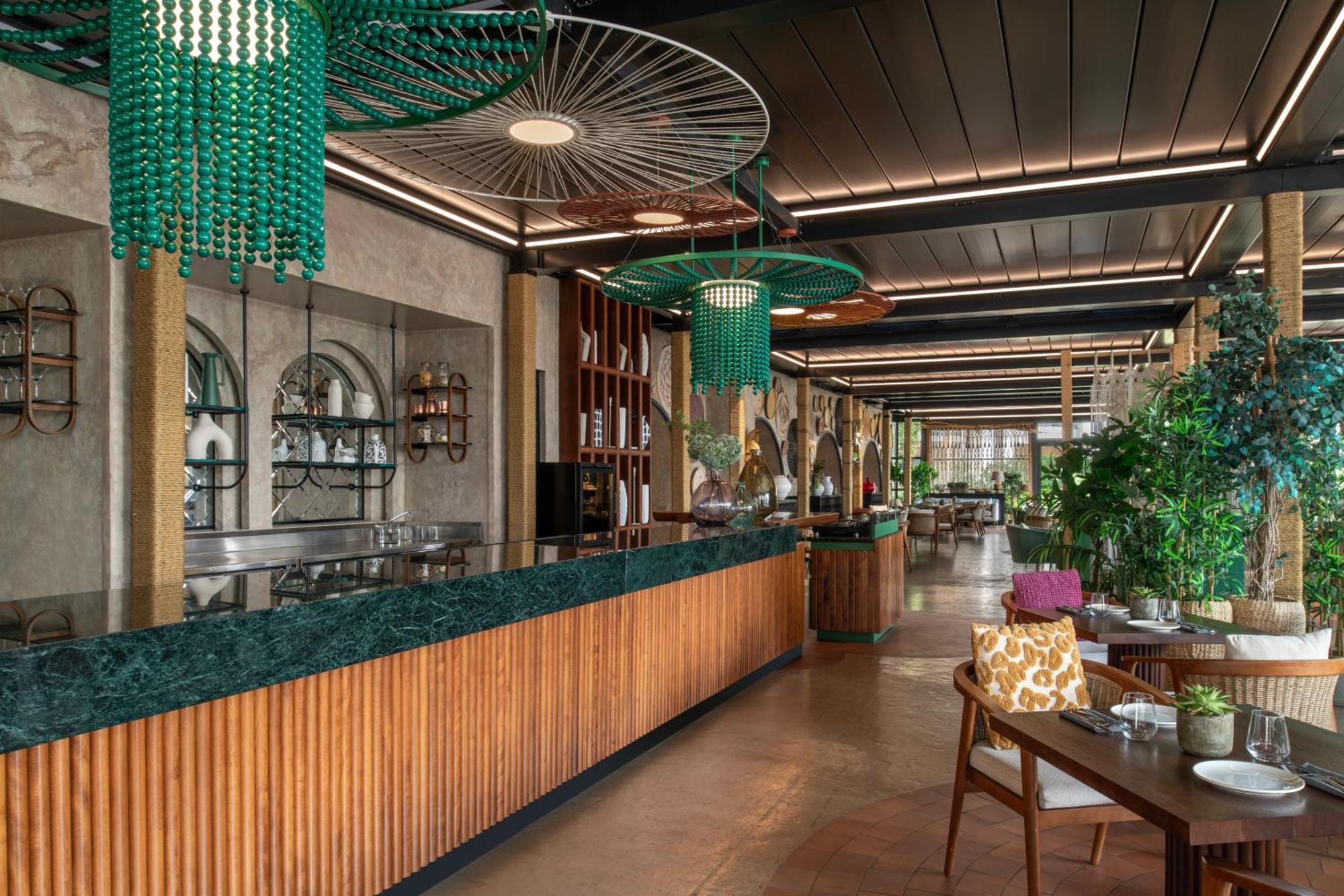 The St. Regis Marsa Arabia Island, The Pearl Qatar Hotel Doha Ngoại thất bức ảnh